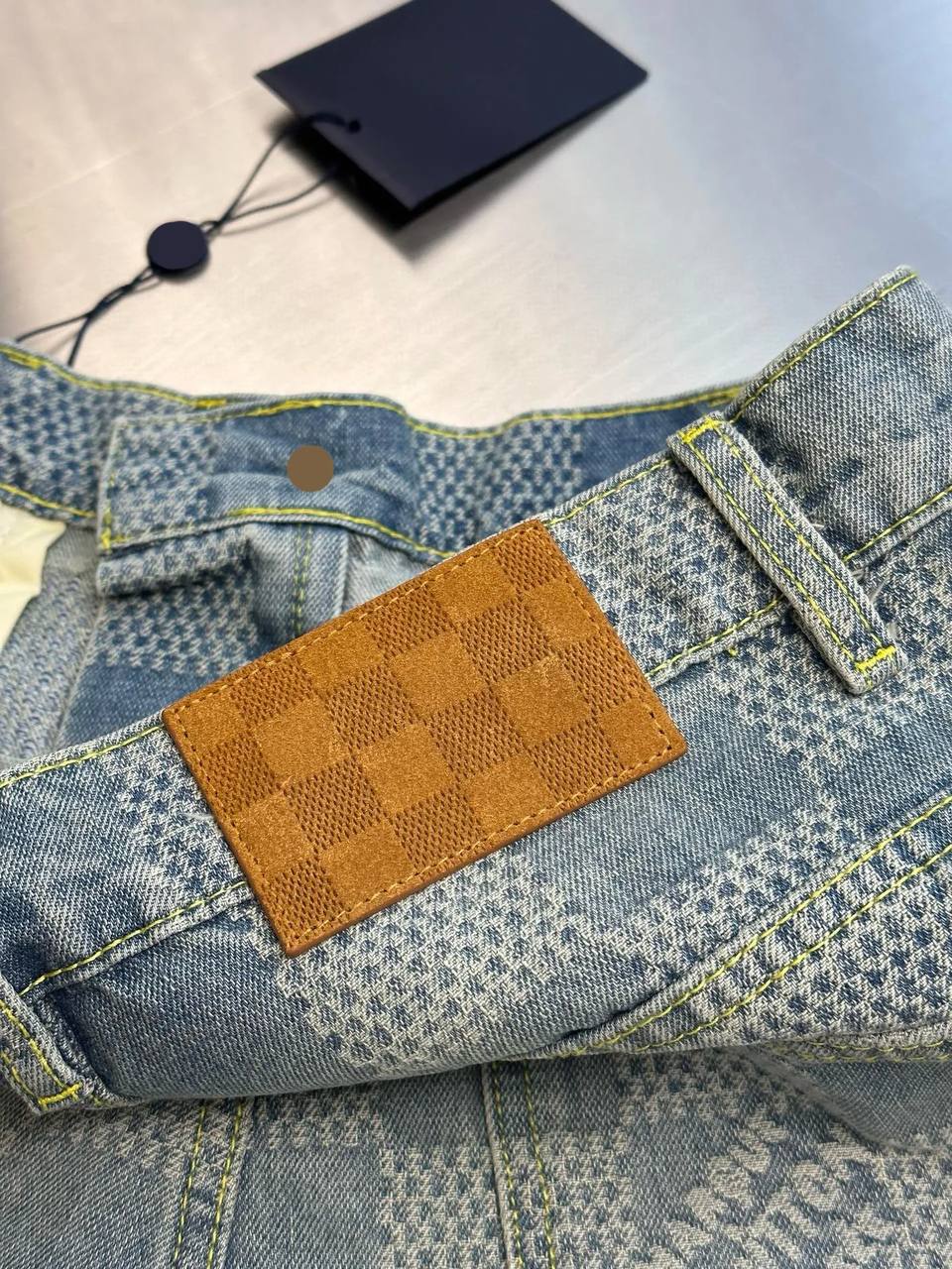 Lv setjes